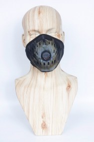 Mascara calavera 1